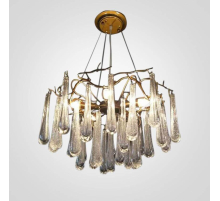 Подвесная люстра Imperium Loft Serip Aqua 123595-22