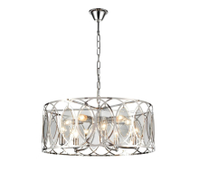 Подвесная люстра Vele Luce Angela VL3153P10