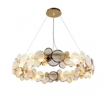 Подвесная люстра Aployt Veva APL.829.03.08