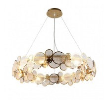 Подвесная люстра Aployt Veva APL.829.03.08