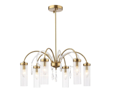 Подвесная люстра ST Luce Luminera SL1401.303.06