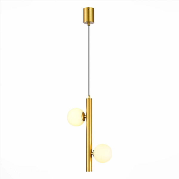 Подвесная люстра ST Luce Asolo SL1185.203.02 Подвесная люстра ST Luce Asolo SL1185.203.02