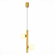 Подвесная люстра ST Luce Asolo SL1185.203.02