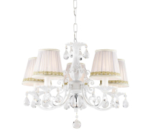 Подвесная люстра Favourite Alla 1729-5P