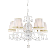 Подвесная люстра Favourite Alla 1729-5P