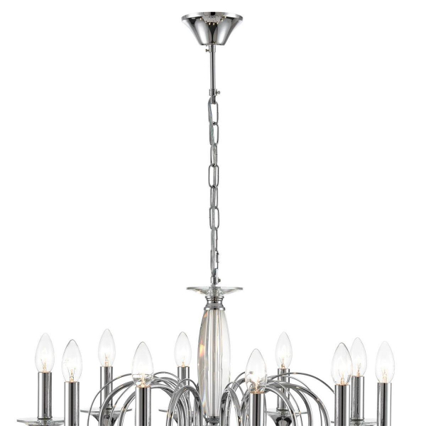 Подвесная люстра Lumion Classi Laoka 8032/10 Подвесная люстра Lumion Classi Laoka 8032/10