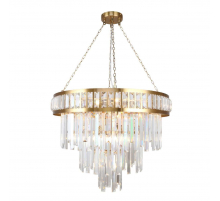 Подвесная люстра Favourite 4732-12P