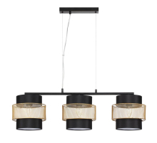 Подвесная люстра Lumion Moderni Animaisa 8003/3A