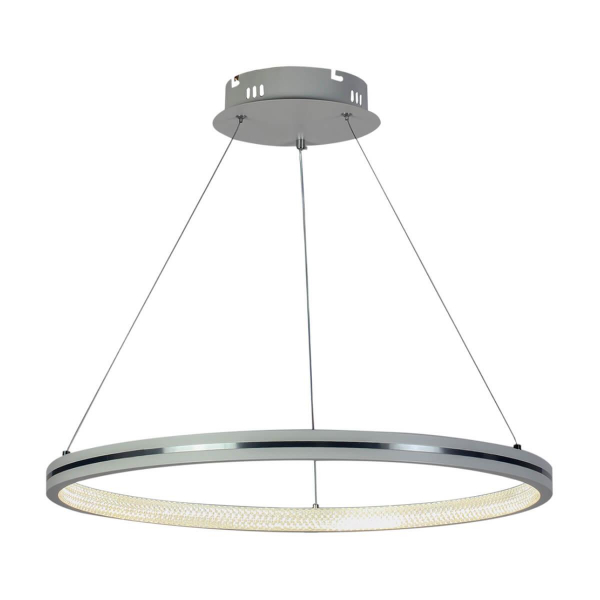 Подвесная светодиодная люстра Profit Light 6041/1 WHT Подвесная светодиодная люстра Profit Light 6041/1 WHT