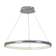 Подвесная светодиодная люстра Profit Light 6041/1 WHT