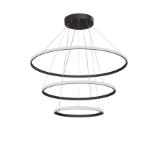 Подвесная люстра Vitaluce V04614-13/3S