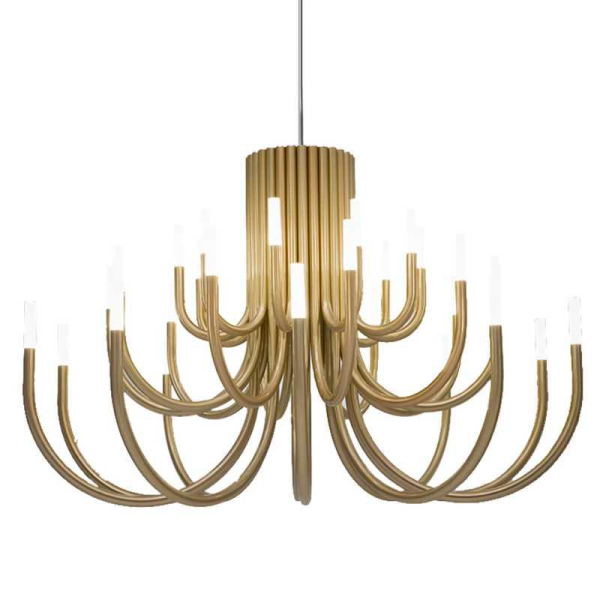 Люстра Loft-Concept Alma Light 40.3378-0 31044