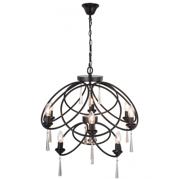 Подвесная люстра ST Luce Anevita SL335.303.09 Подвесная люстра ST Luce Anevita SL335.303.09