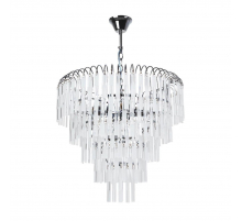 Подвесная люстра Arte Lamp Eliza A1009SP-6CC