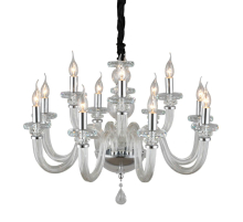 Подвесная люстра Omnilux Scalea OML-89303-12