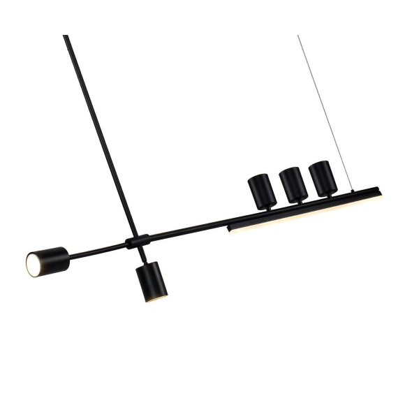 Подвесная люстра Kink Light Рия 07618-150,19 Подвесная люстра Kink Light Рия 07618-150,19