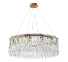 Подвесная люстра Stilfort Santorini 2173/05/12P