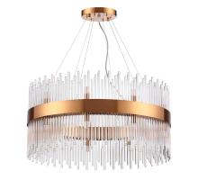 Подвесная люстра Odeon Light Hall Focco 4722/18