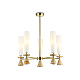 Люстра Ambrella Light HIGH LIGHT LH75371