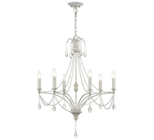 Подвесная люстра Wertmark Nilla WE306.06.003