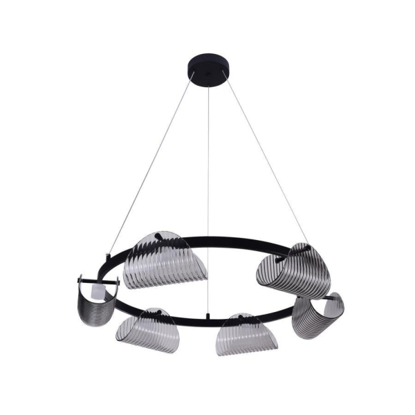 Люстра Kink Light Каспи 08447-6A,19(16)