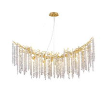 Подвесная люстра Divinare Salice 3133/01 SP-14