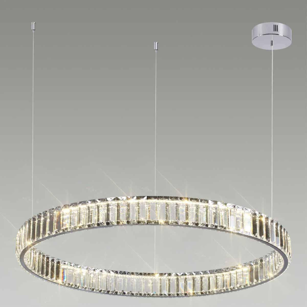 Подвесная люстра Odeon Light Vekia 4930/45L Подвесная люстра Odeon Light Vekia 4930/45L