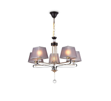 Подвесная люстра Ambrella light Traditional Modern TR4616