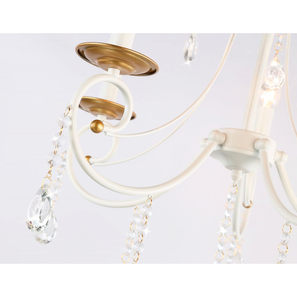 Подвесная люстра Ambrella light Traditional Classic TR4916 Подвесная люстра Ambrella light Traditional Classic TR4916