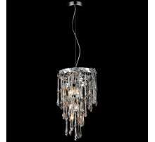 Подвесная люстра Wertmark Amalia WE187.05.103