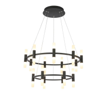 Подвесная светодиодная люстра ST Luce Basio SL1595.403.30