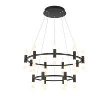 Подвесная светодиодная люстра ST Luce Basio SL1595.403.30