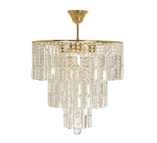 Подвесная люстра Arti Lampadari Napoli E 1.5.46.501 G