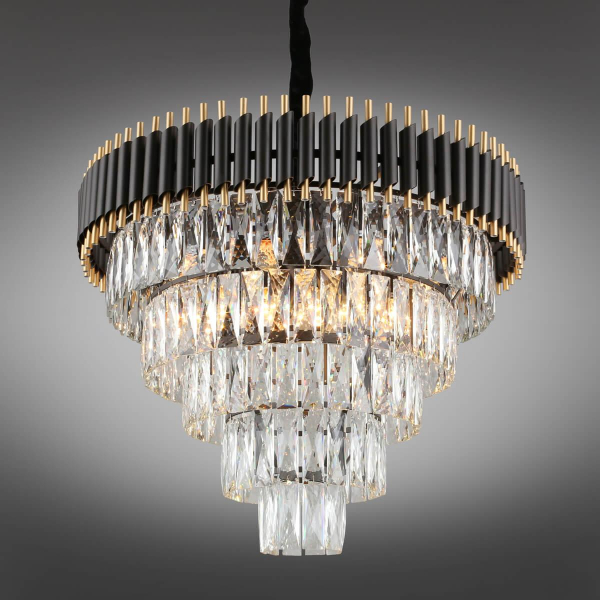 Подвесная люстра Omnilux Corleone OML-69803-15 Подвесная люстра Omnilux Corleone OML-69803-15