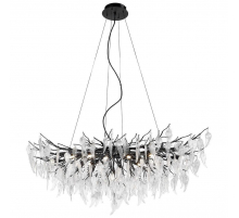 Подвесная люстра Wertmark Daniela WE182.15.043