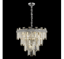 Подвесная люстра Wertmark Christel WE115.14.103