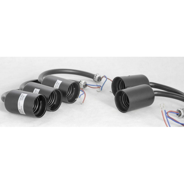 Подвесная люстра Lussole Lgo Lattice GRLSP-8216 Подвесная люстра Lussole Lgo Lattice GRLSP-8216