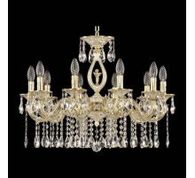 Подвесная люстра Bohemia Ivele 71401/10/210 A GW FA10S