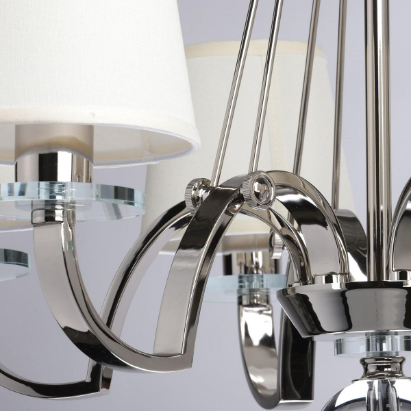 Подвесная люстра MW-Light Онтарио 692011706 Подвесная люстра MW-Light Онтарио 692011706