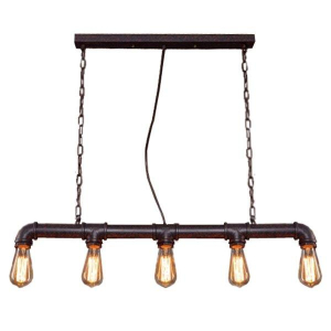 Люстра Loft-Concept Loft Industrial Plumbing Water Tap 40.134-0 3267