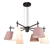 Подвесная люстра F-Promo Carino 4621-6P