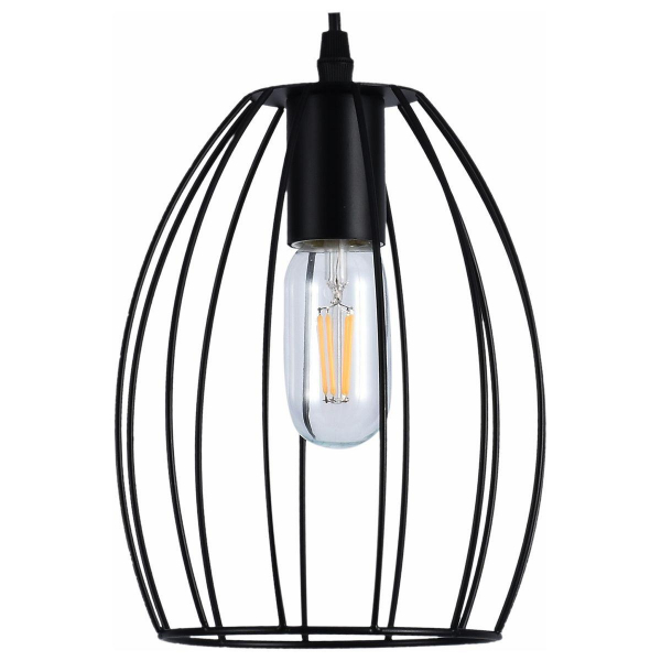 Подвесная люстра Illumico IL1011-3P-05 BK Подвесная люстра Illumico IL1011-3P-05 BK