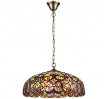 Подвесная люстра Velante 825-806-03