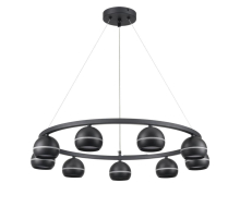 Подвесная люстра Lumion Comfi Luazana 8242/9