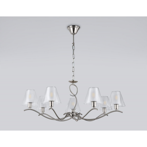 Подвесная люстра Ambrella Light High Light Modern LH57083 Подвесная люстра Ambrella Light High Light Modern LH57083