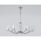 Подвесная люстра Ambrella Light High Light Modern LH57083