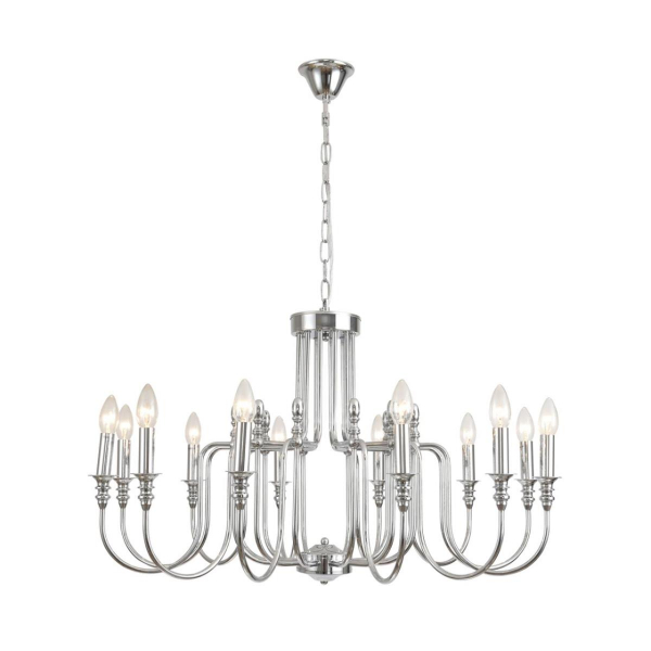 Люстра Lumion CLASSI 8317/12 Люстра Lumion CLASSI 8317/12