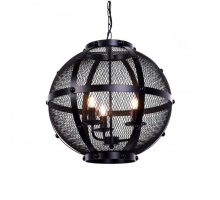 Подвесная люстра Lumina Deco Cavaro LDP 042-L