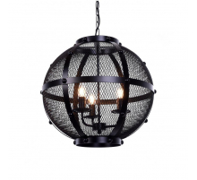 Подвесная люстра Lumina Deco Cavaro LDP 042-L