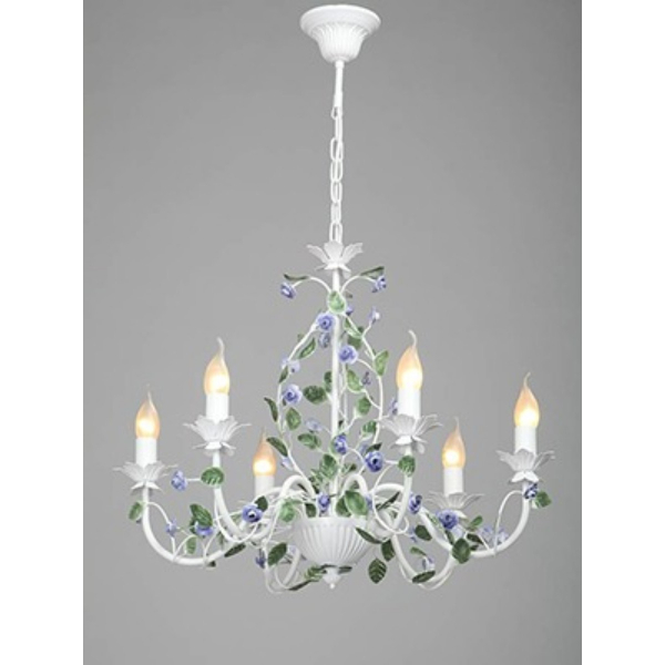 Подвесная люстра Vitaluce V1823-0/6